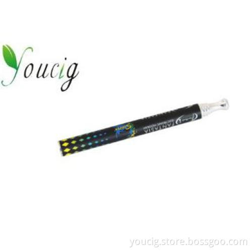huge vapor disposable e cigarette e hookah with diamond for wholesale